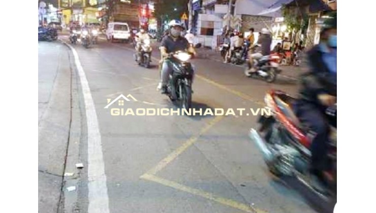 Bán nhà mặt phố tại Kha Vạn Cân, 4,8 tỷ, 71m2, hướng Đông Nam